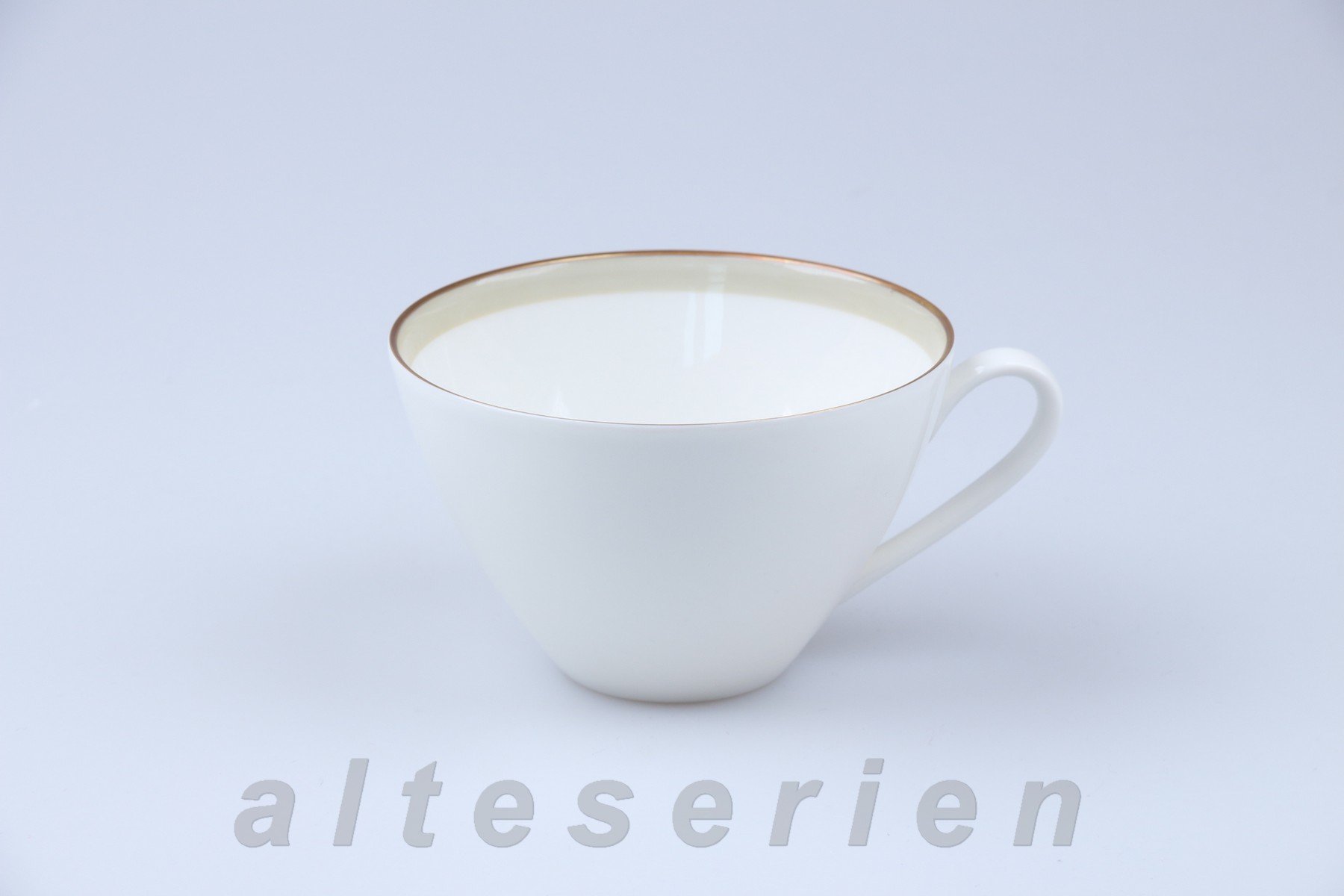 Teetasse