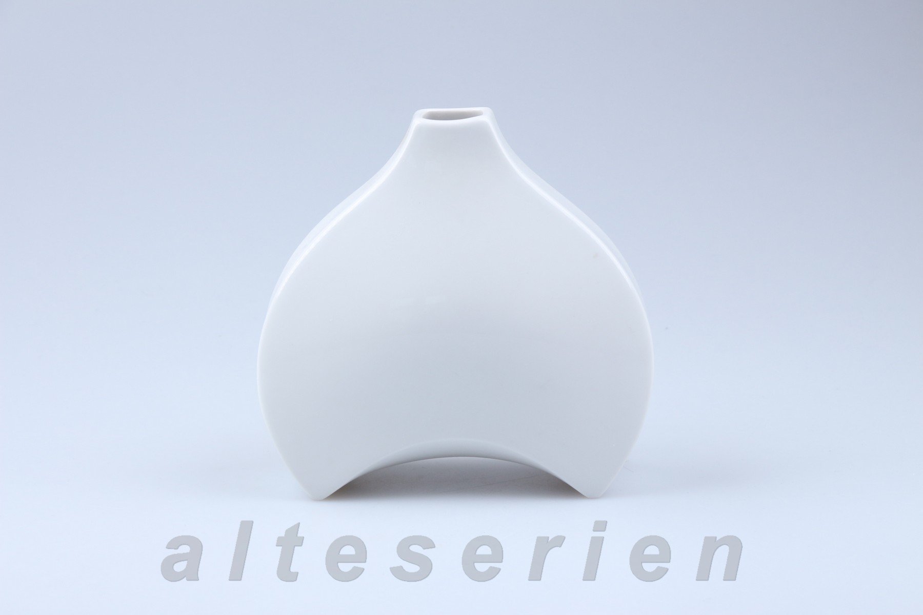 Vase Brückenform II. Wahl