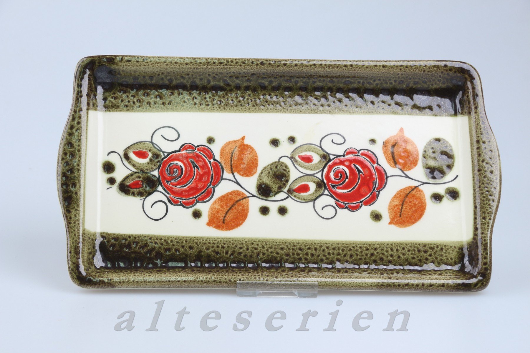 Fleischplatte klein