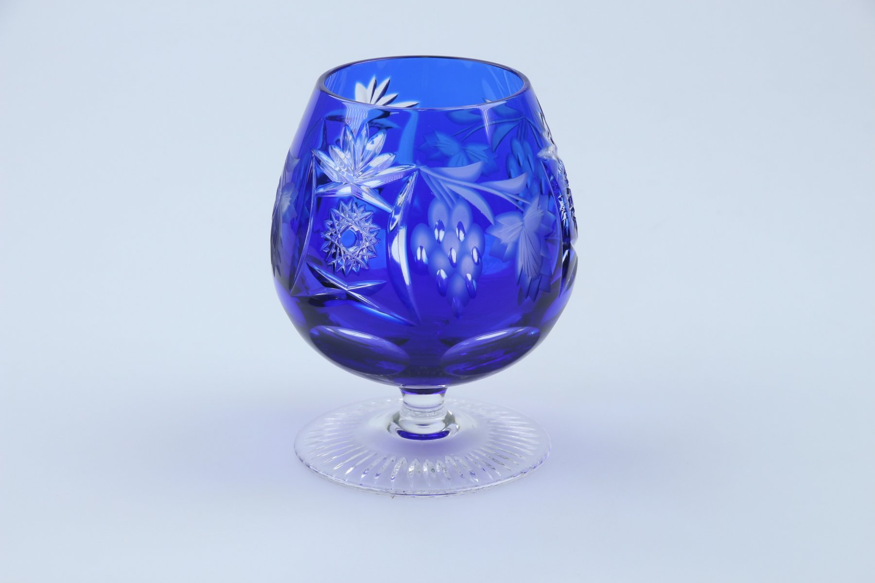 Cognacrömer Cobalt Blau 