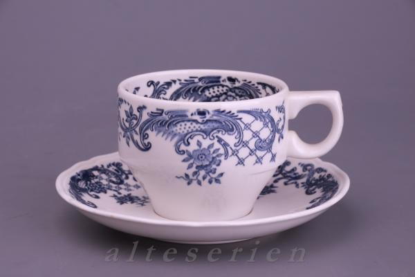 Kaffeetasse mit Untere Gastro