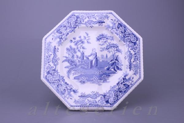 The Spode Blue Room Collection