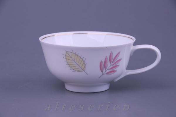 Teetasse