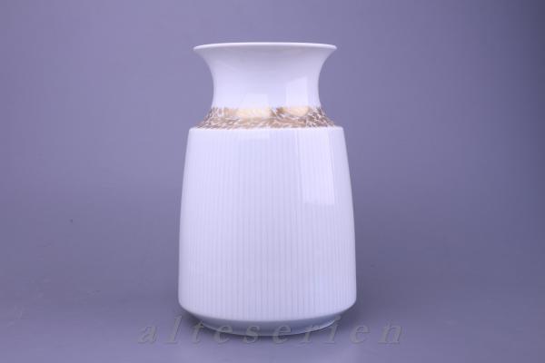 Vase bauchig