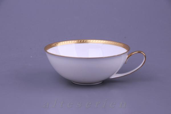 Teetasse