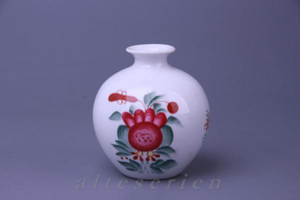 Vase bauchig