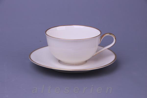 Kaffeetasse mit Untere Typ 2