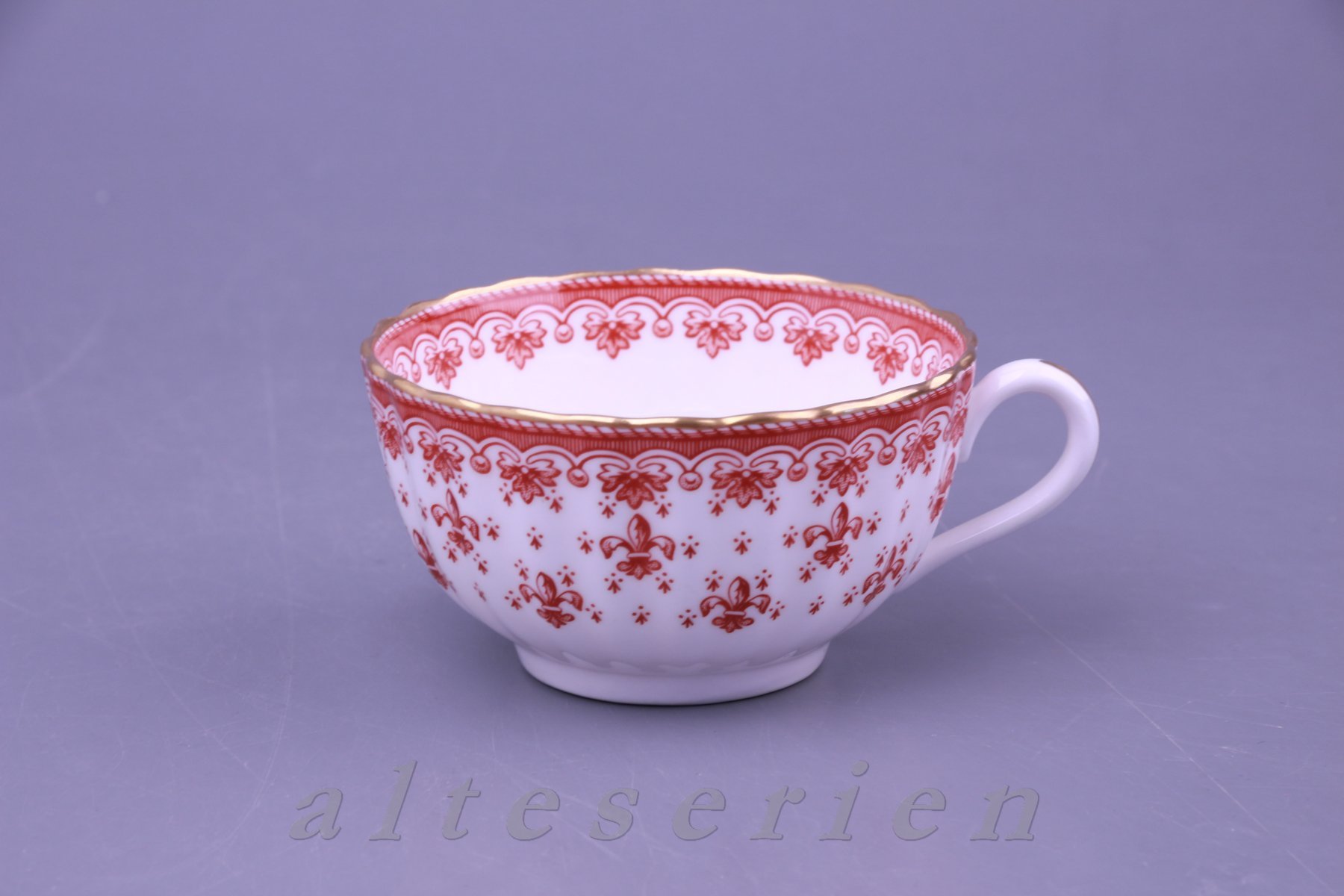 Teetasse