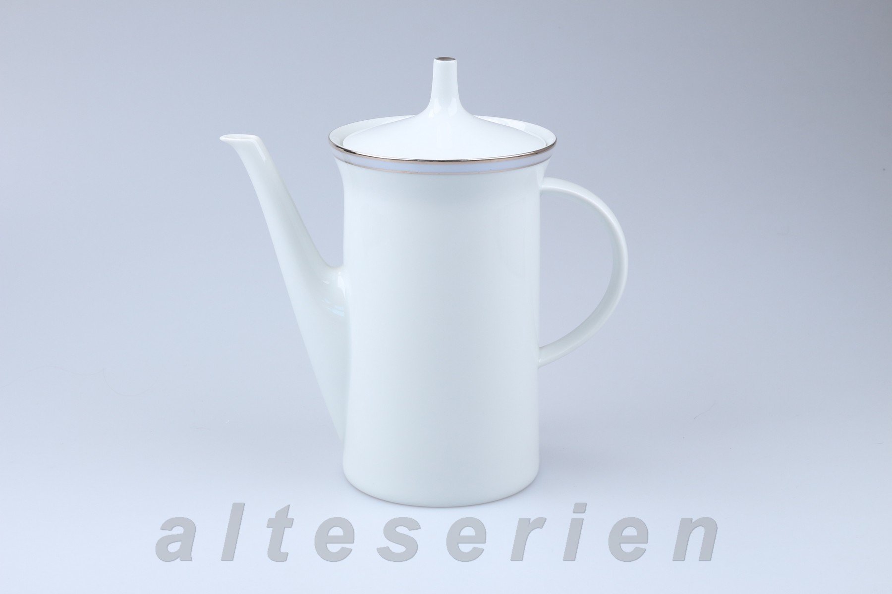 große Kaffeekanne 1,2 l