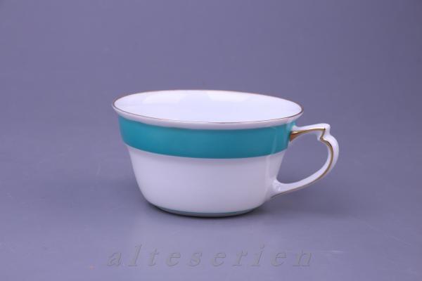 Teetasse