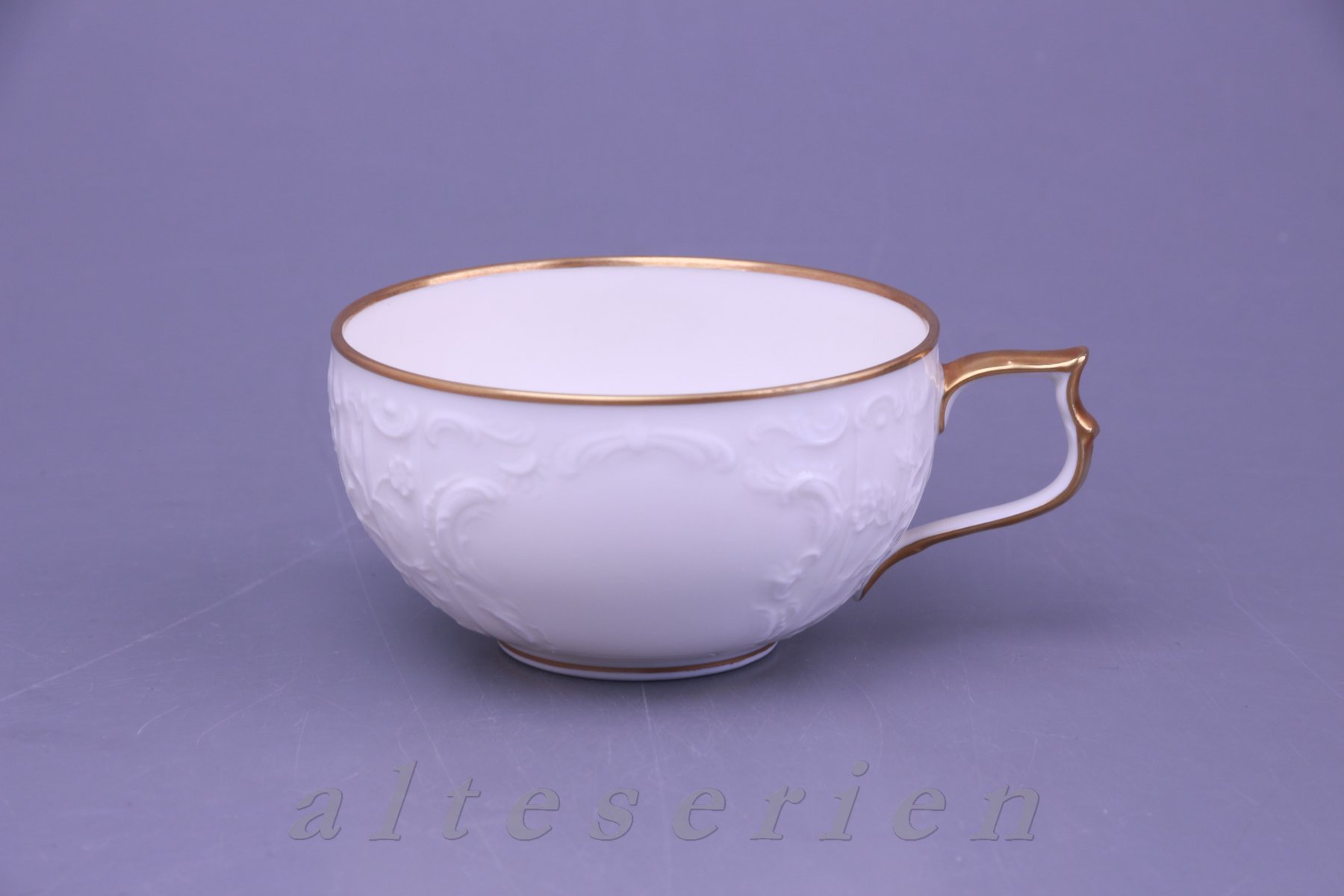 Teetasse