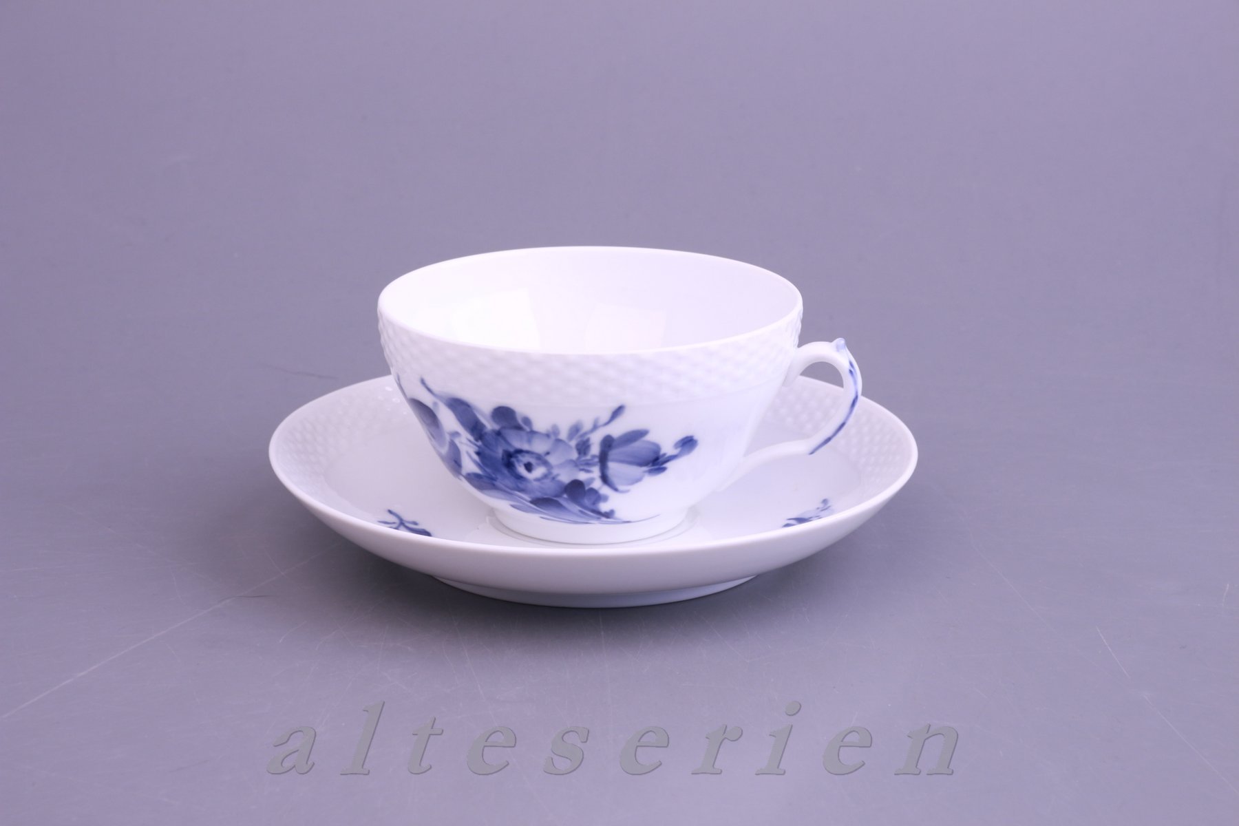 Teetasse mit Untere Modell 8269