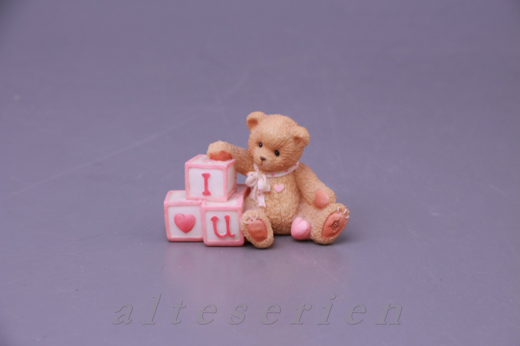 Teddy I Love You Valentine 156515