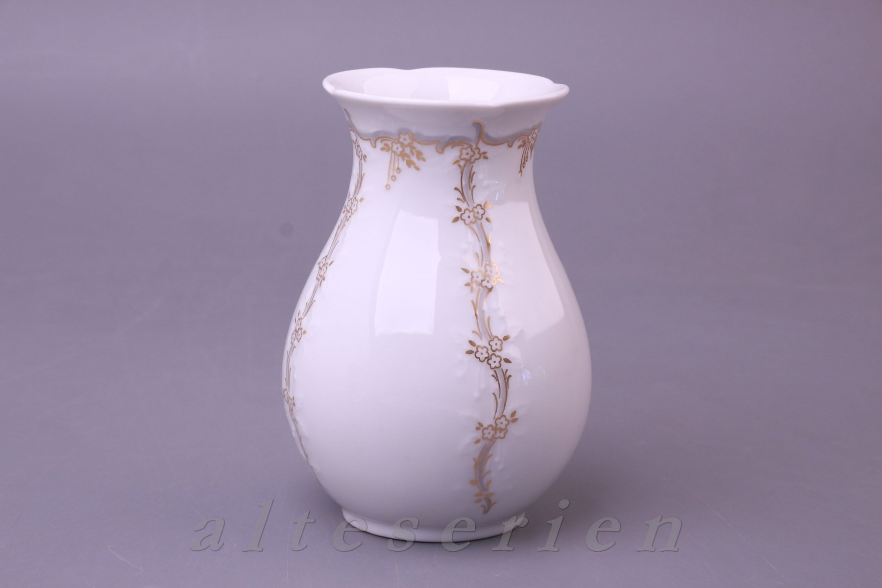 Vase klein