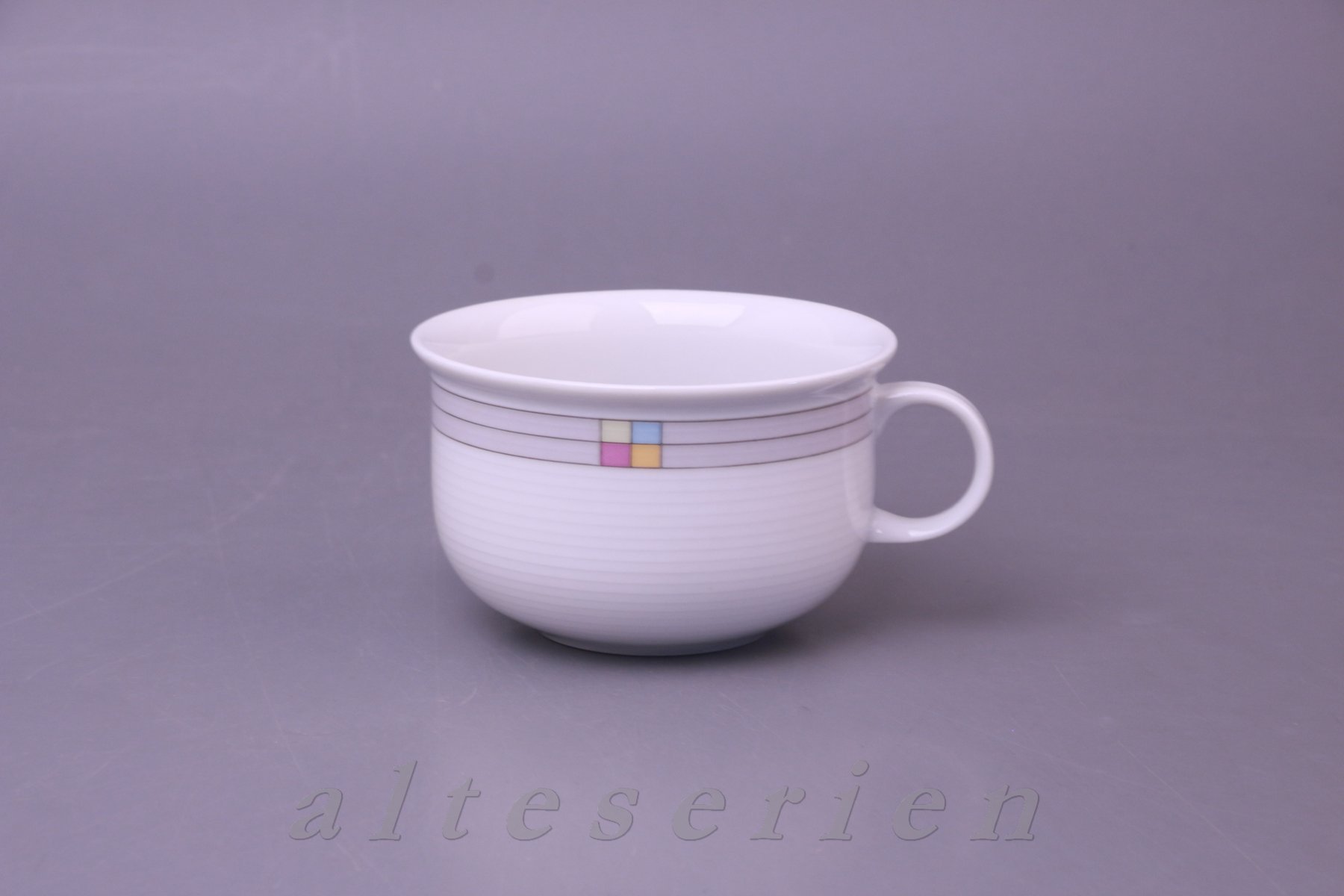 Teetasse