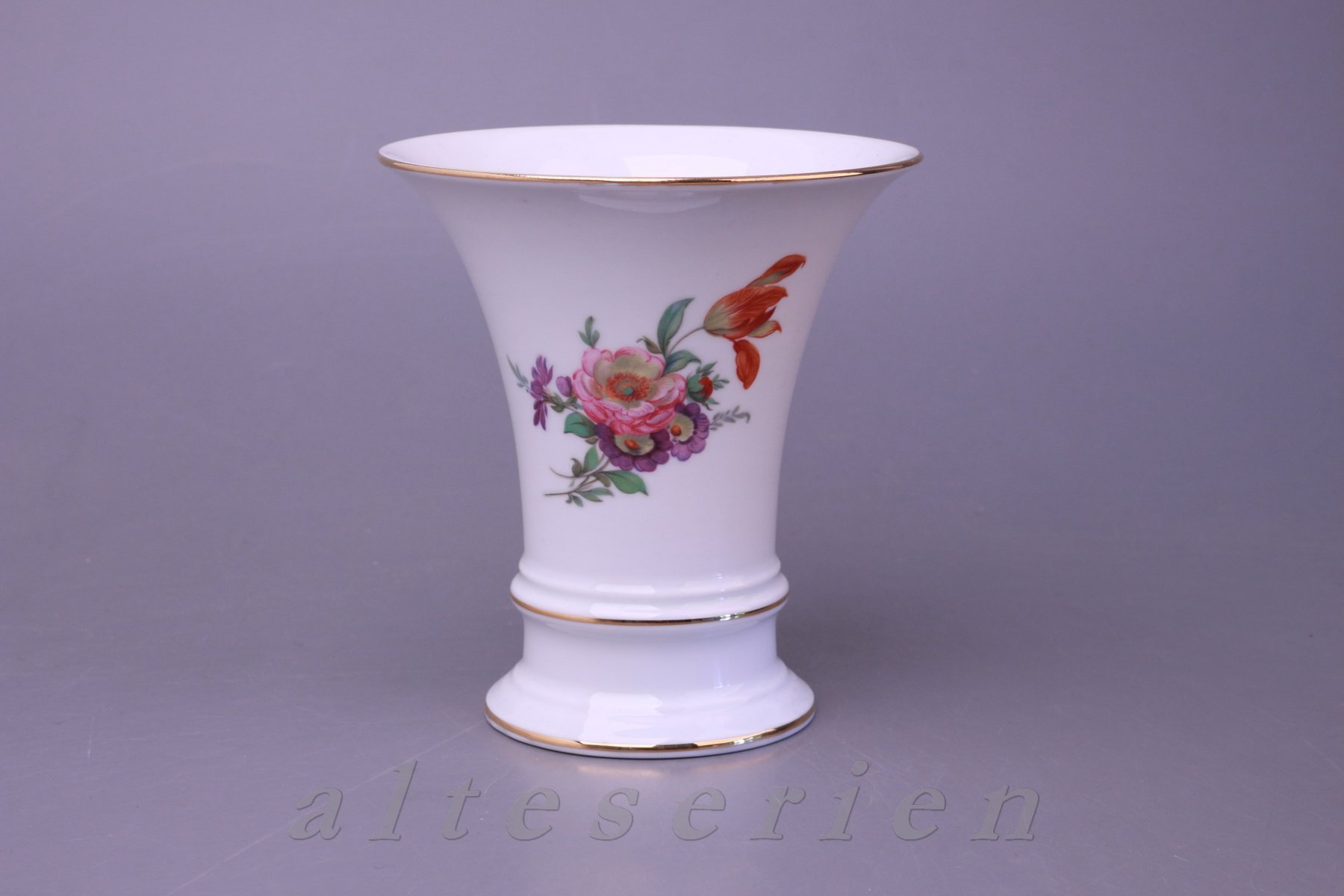 Vase Blumenstrauss 3391