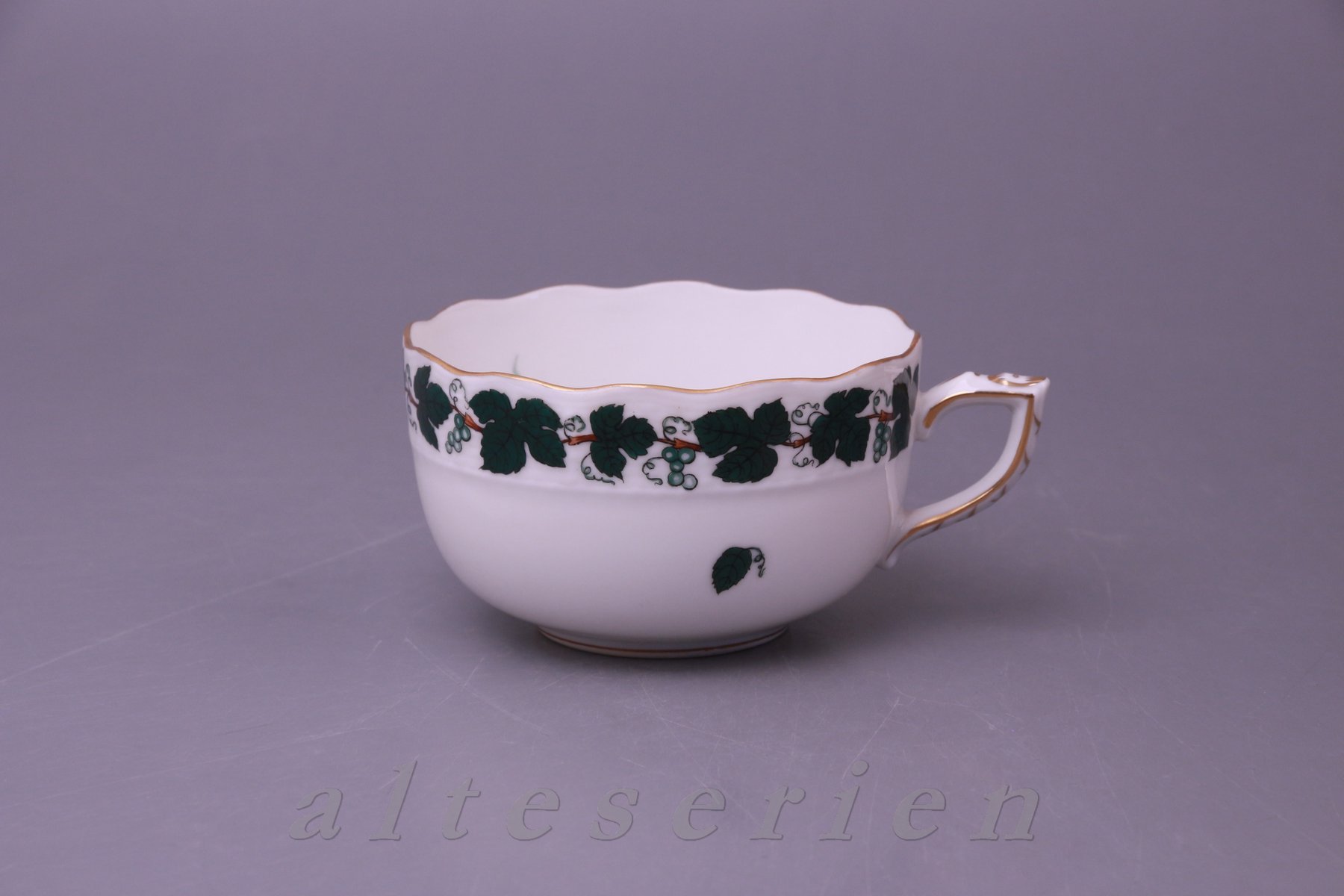 Teetasse Modell 704