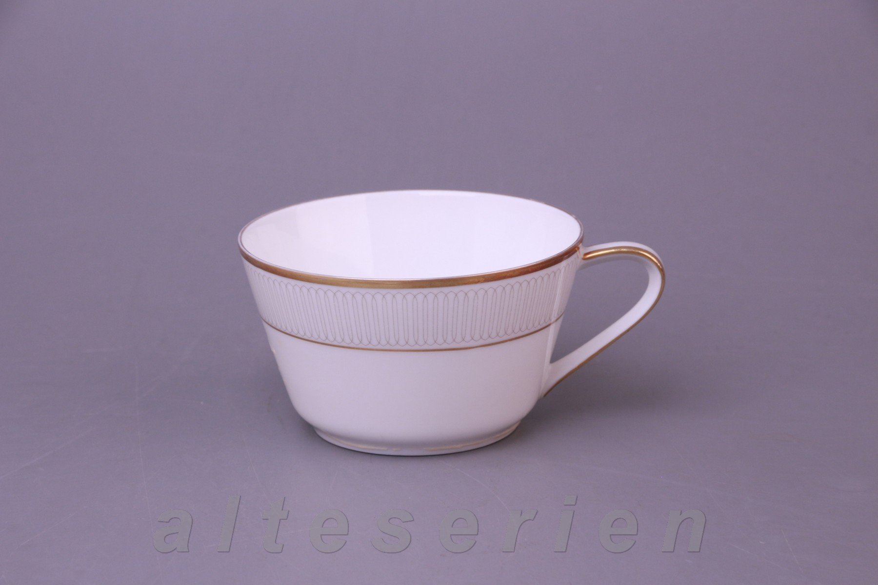 Teetasse