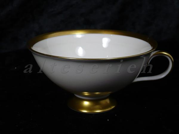 Teetasse  D 10,7 H 5,5 cm