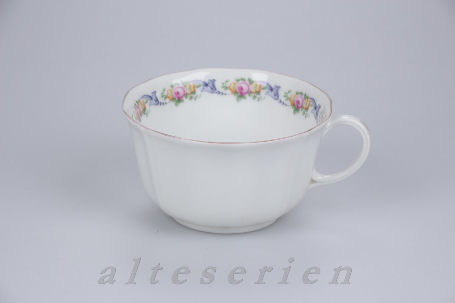 Teetasse