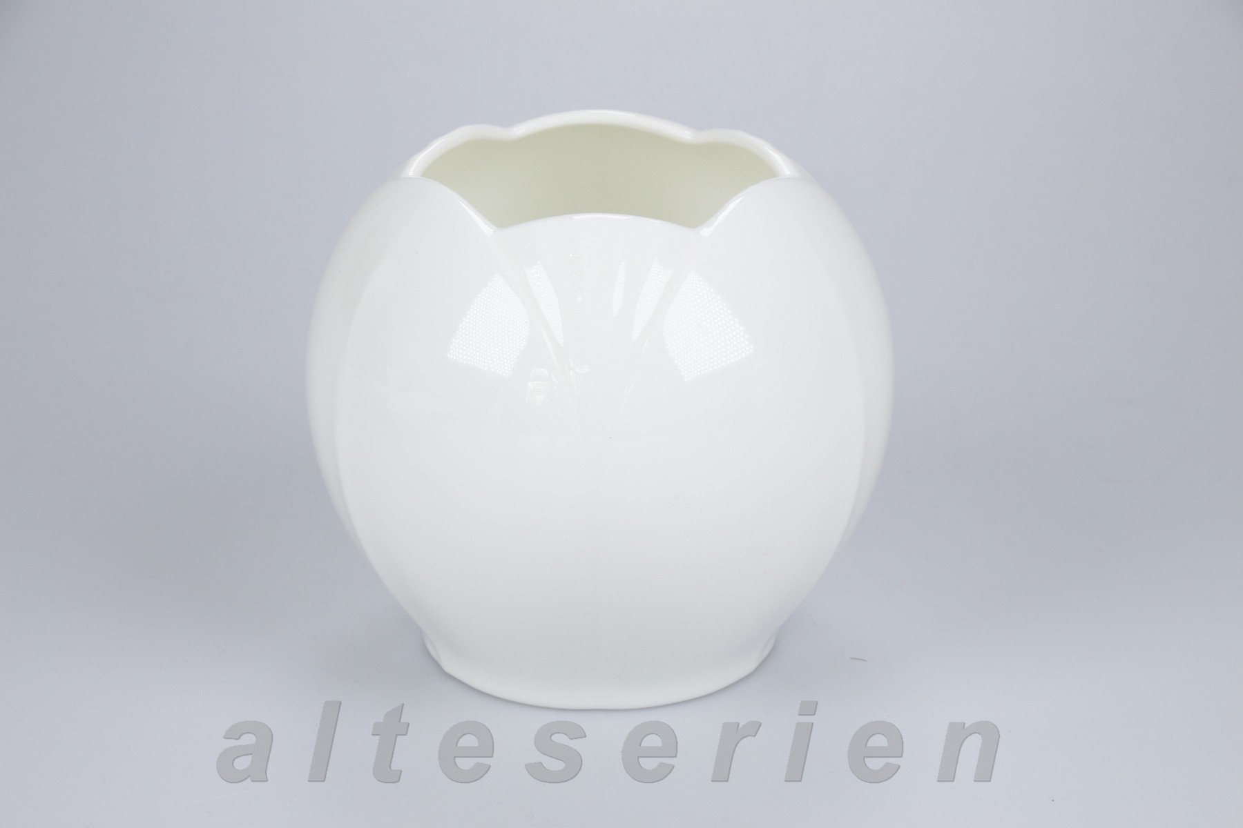 Vase Kugelvase