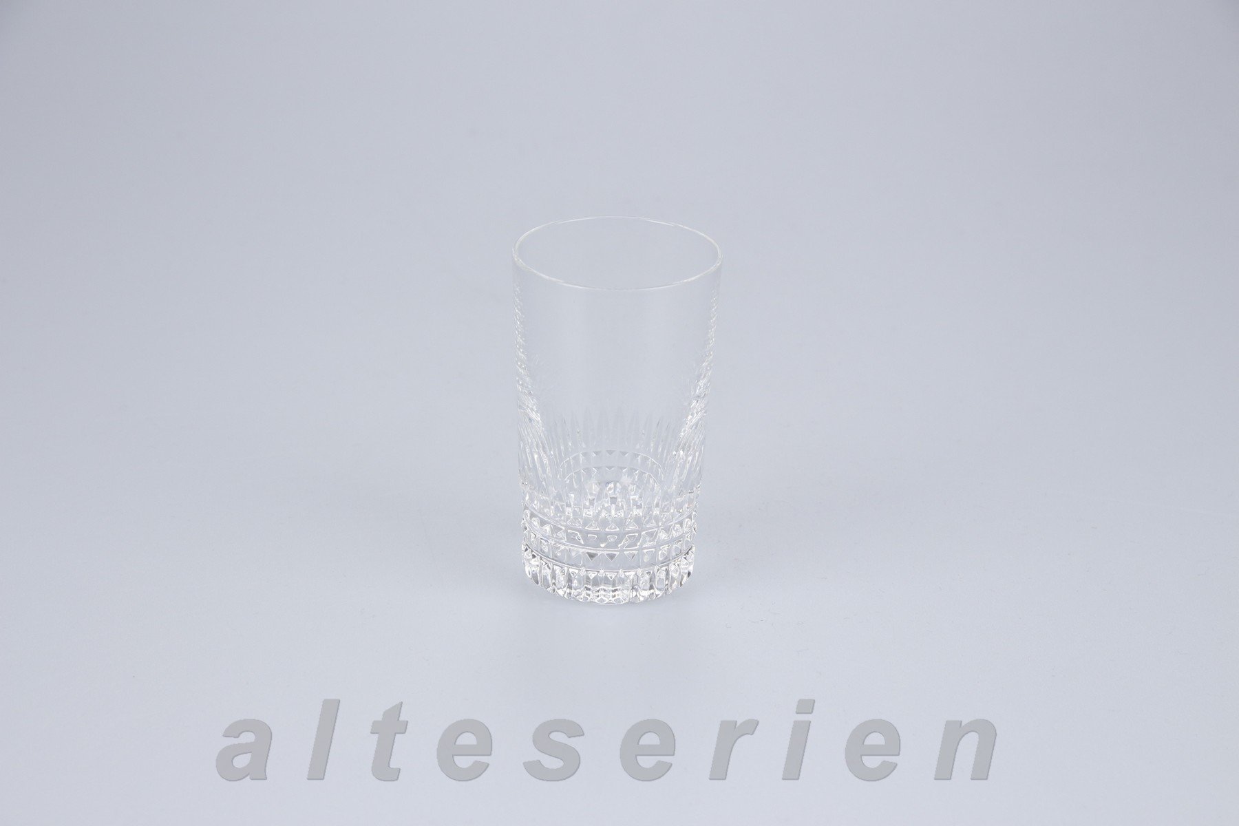 Schnapsglas Stamper