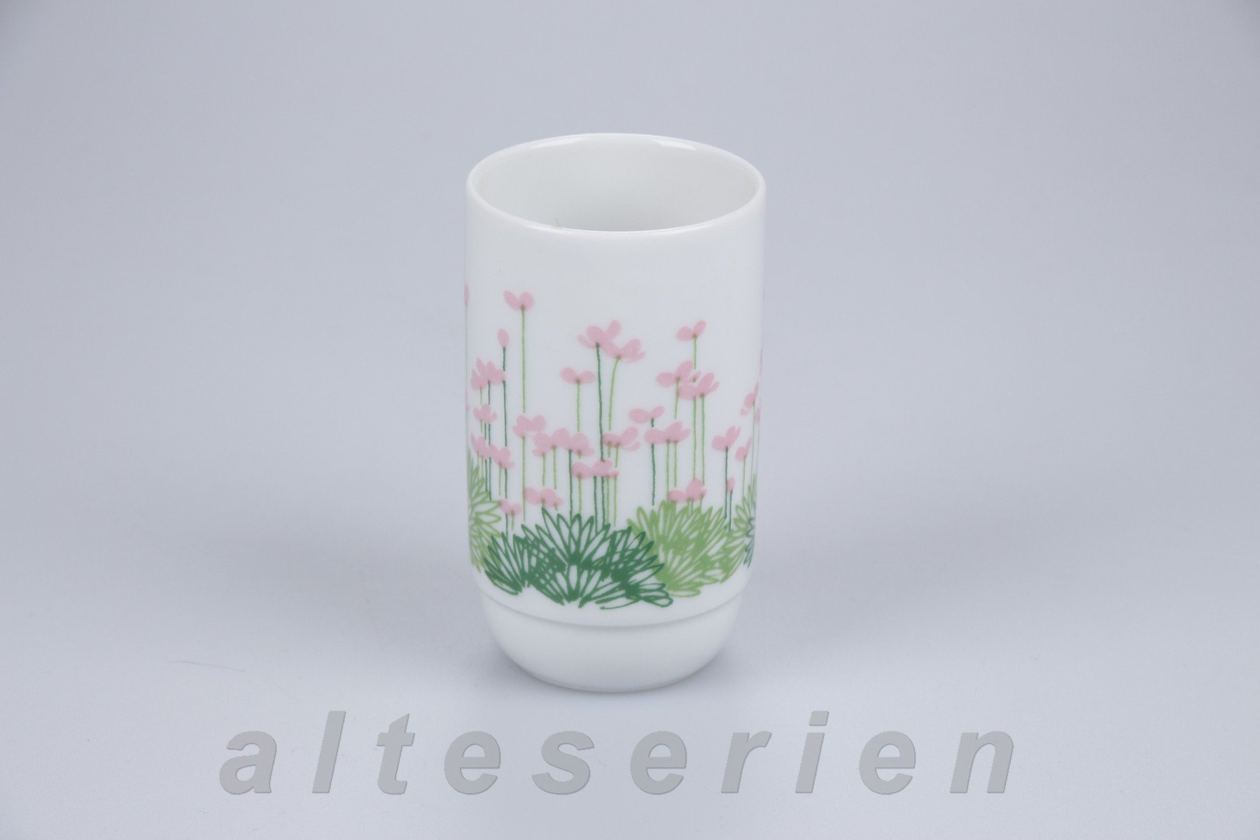 Vase klein