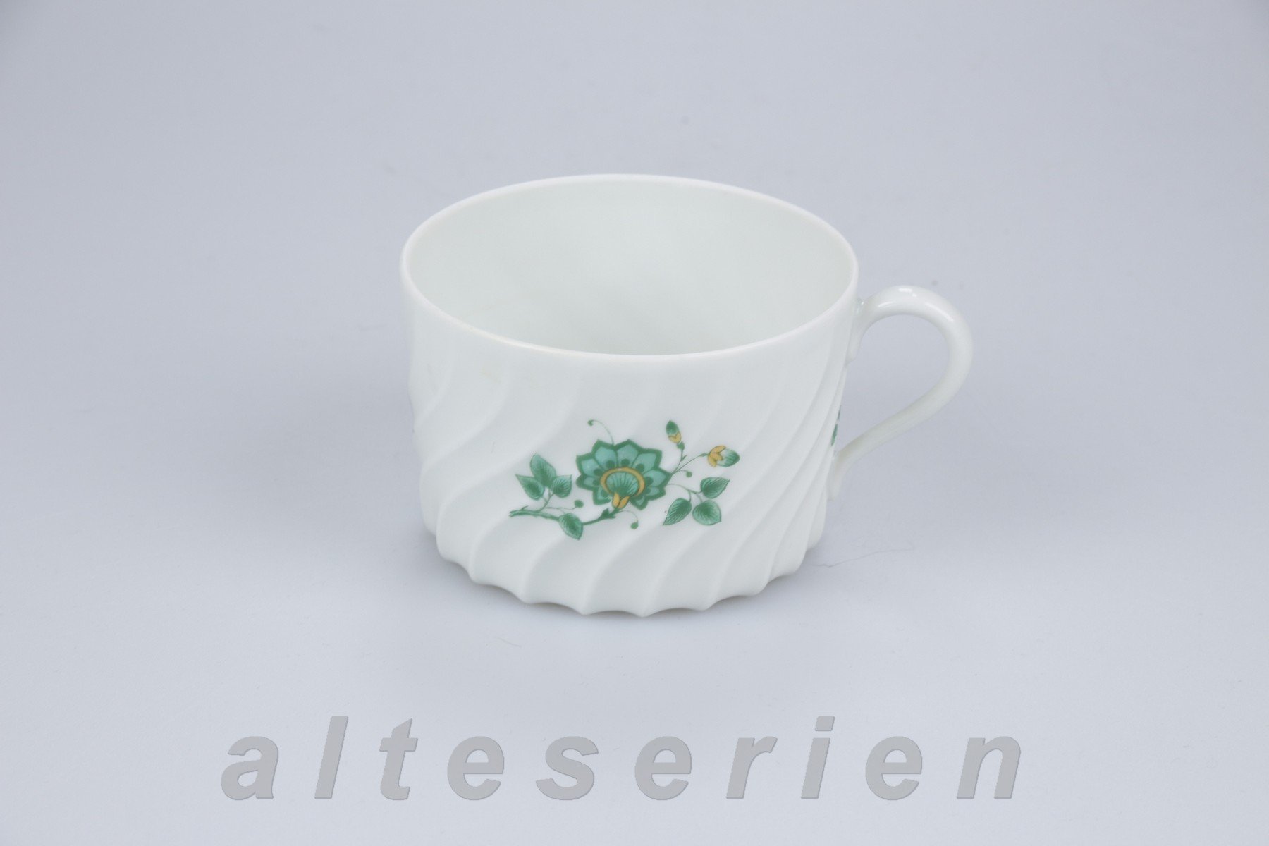 Teetasse