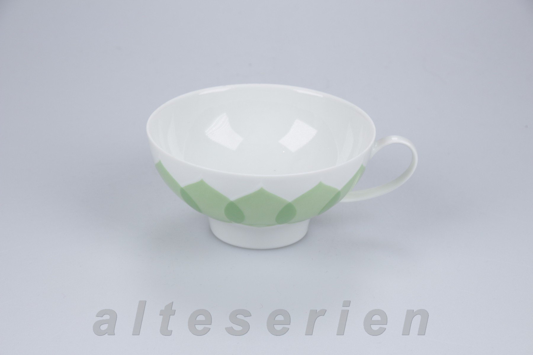 Teetasse