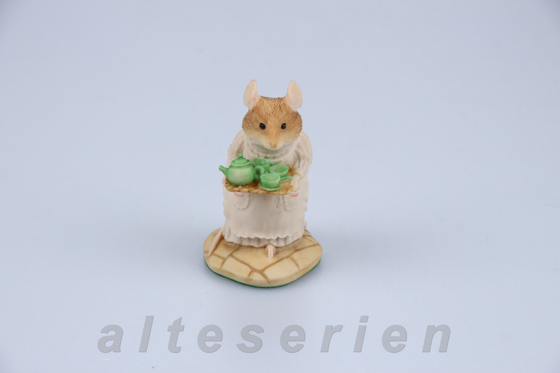 Maus - Mrs. Apple 698938