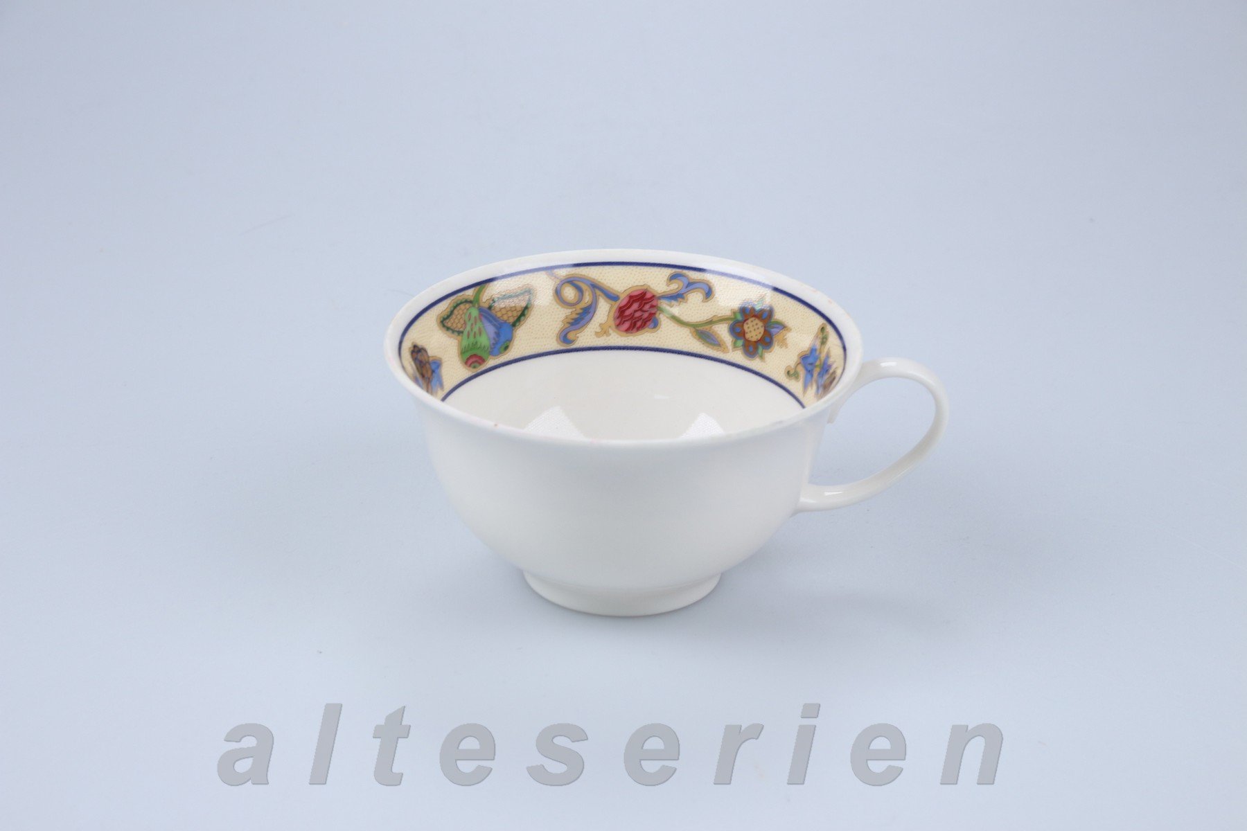 Teetasse