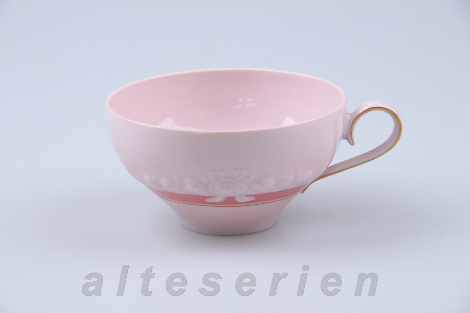 Teetasse