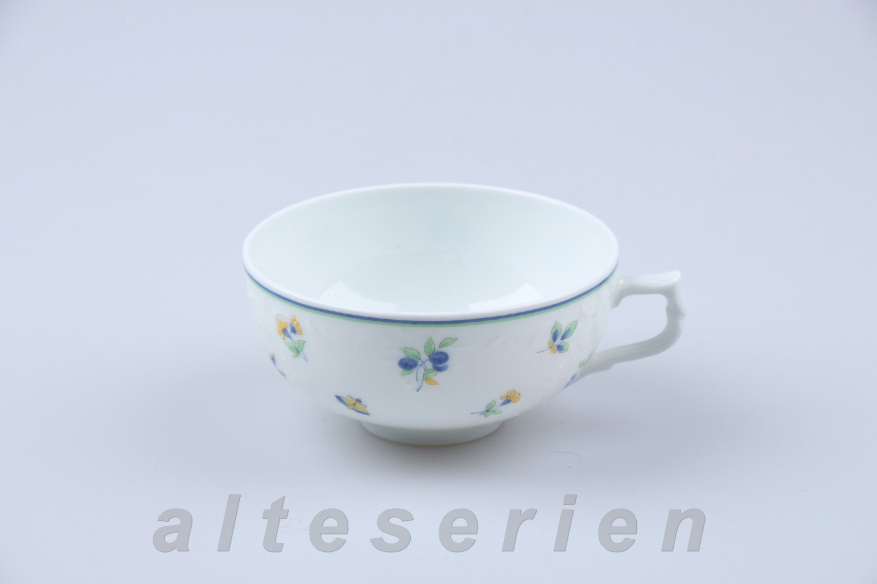 Teetasse klein Ostfriesenmodell 