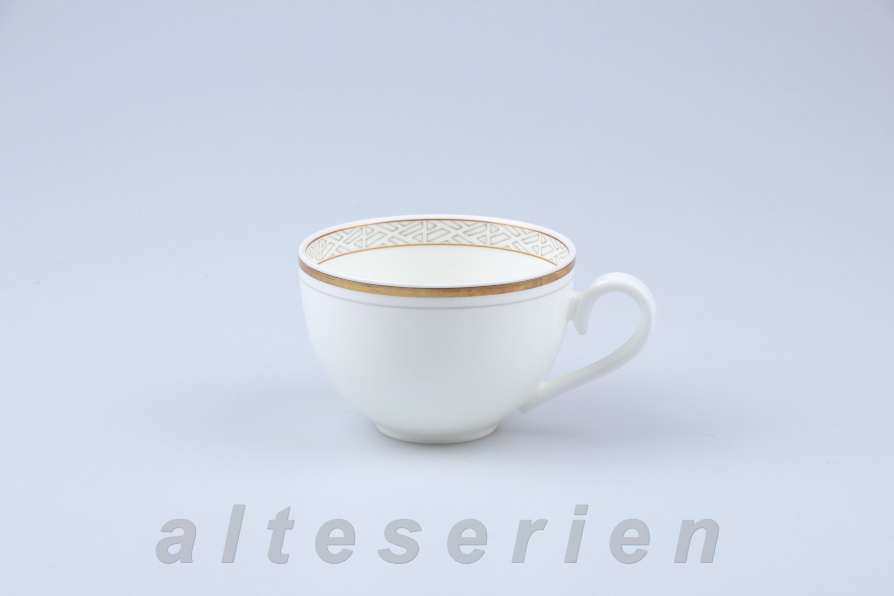 Teetasse