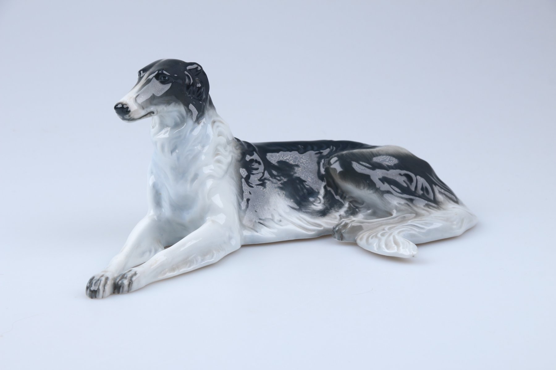 Figur Windhund Valentin