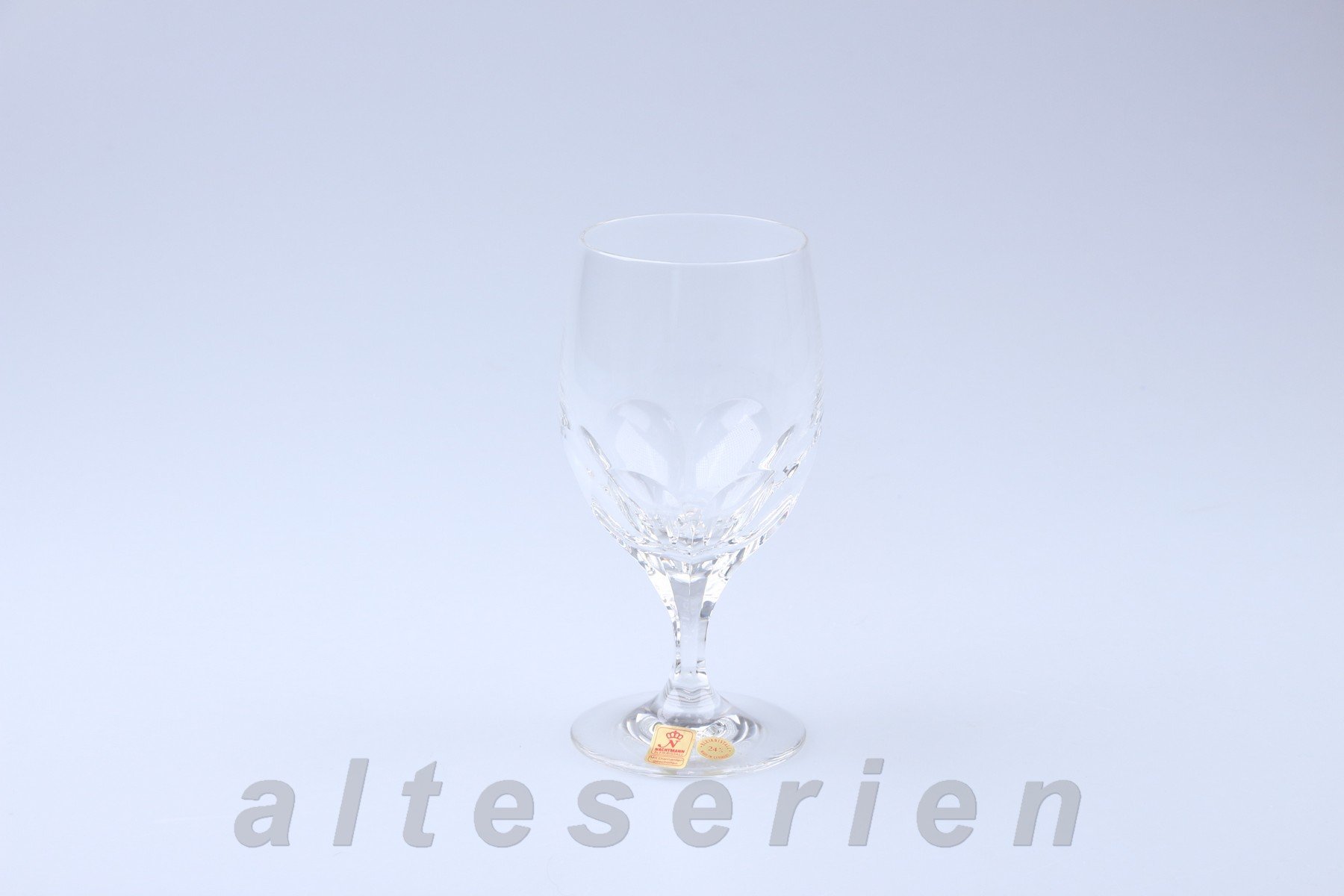 Wasserglas