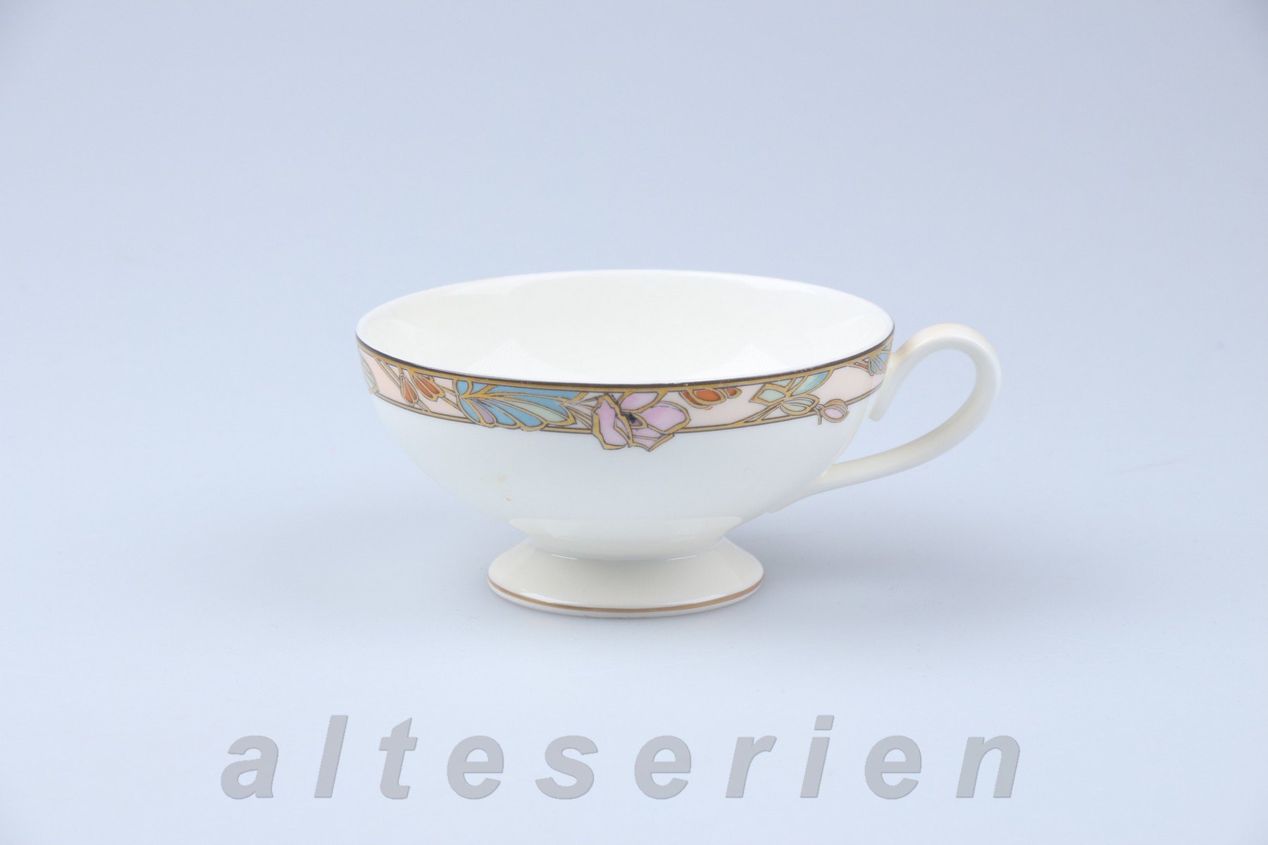 Teetasse klein