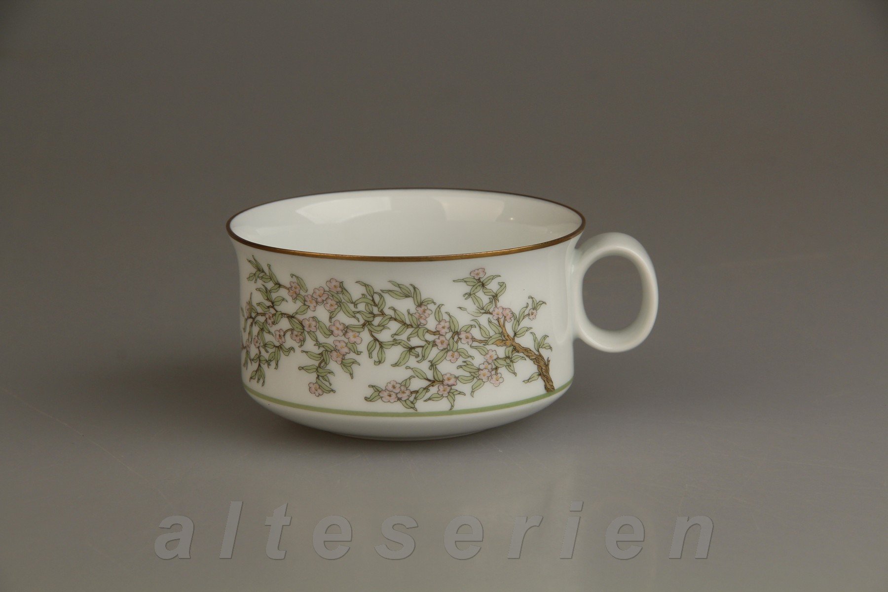 Teetasse