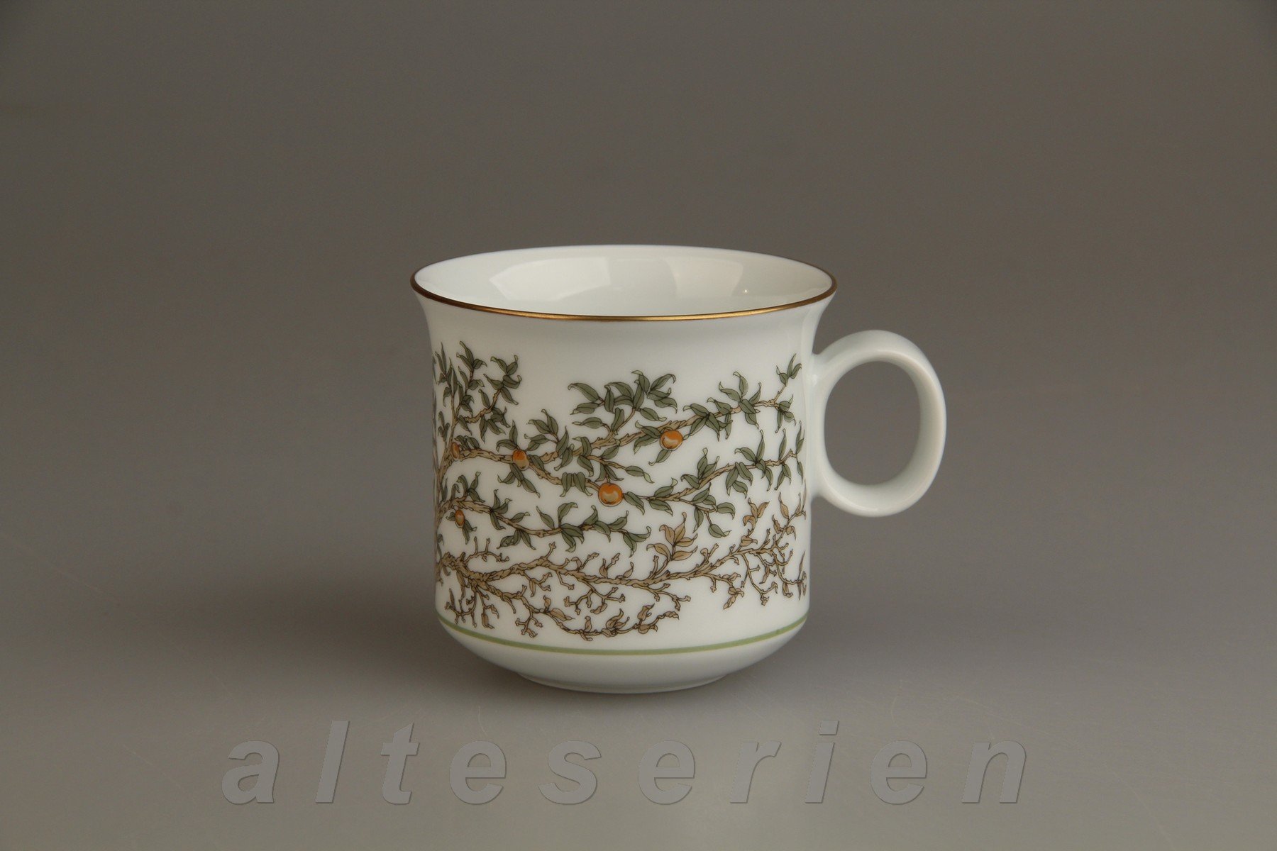 Kaffeetasse