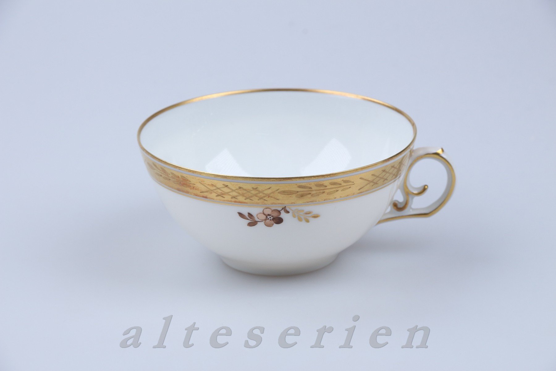 Teetasse Modell 9067