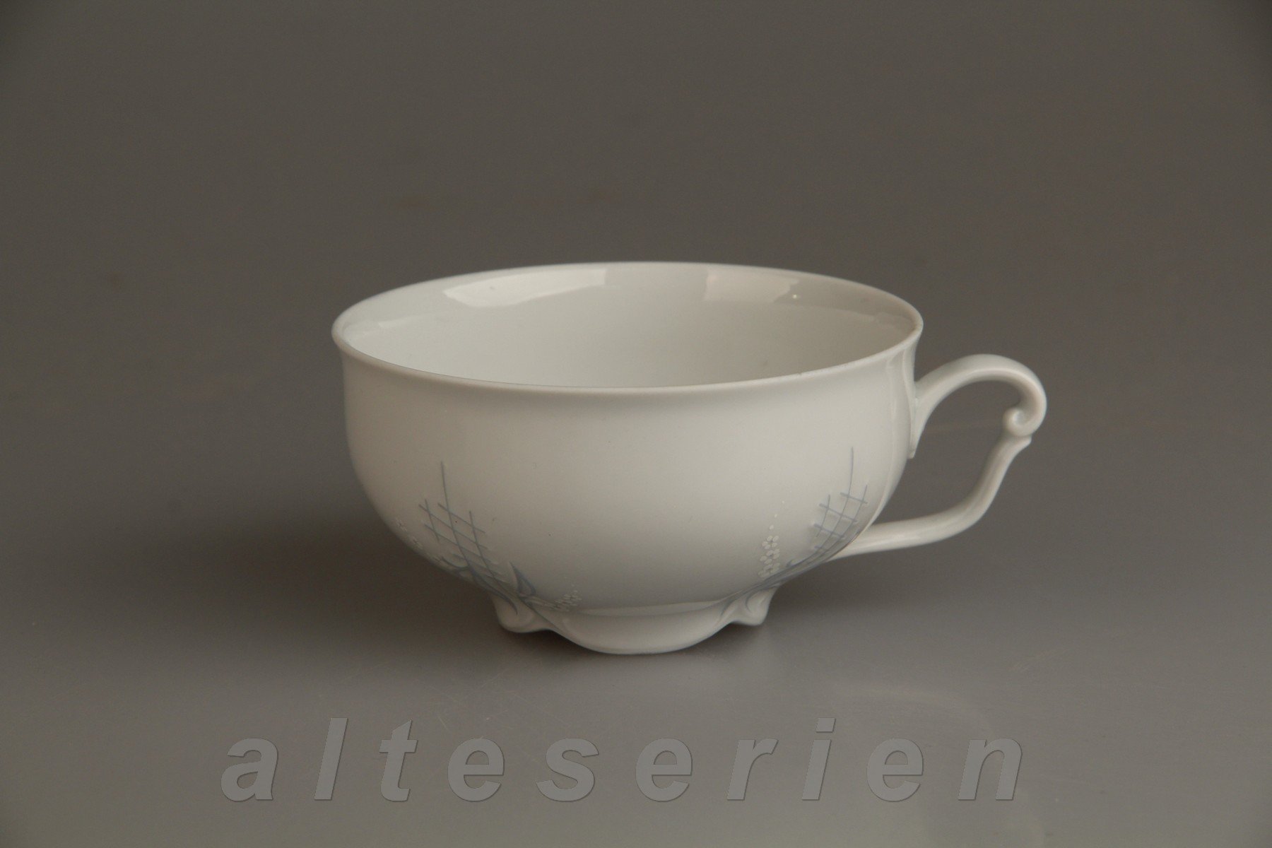 Teetasse