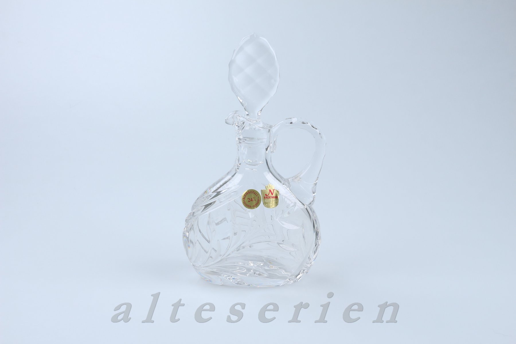 Karaffe Decanter