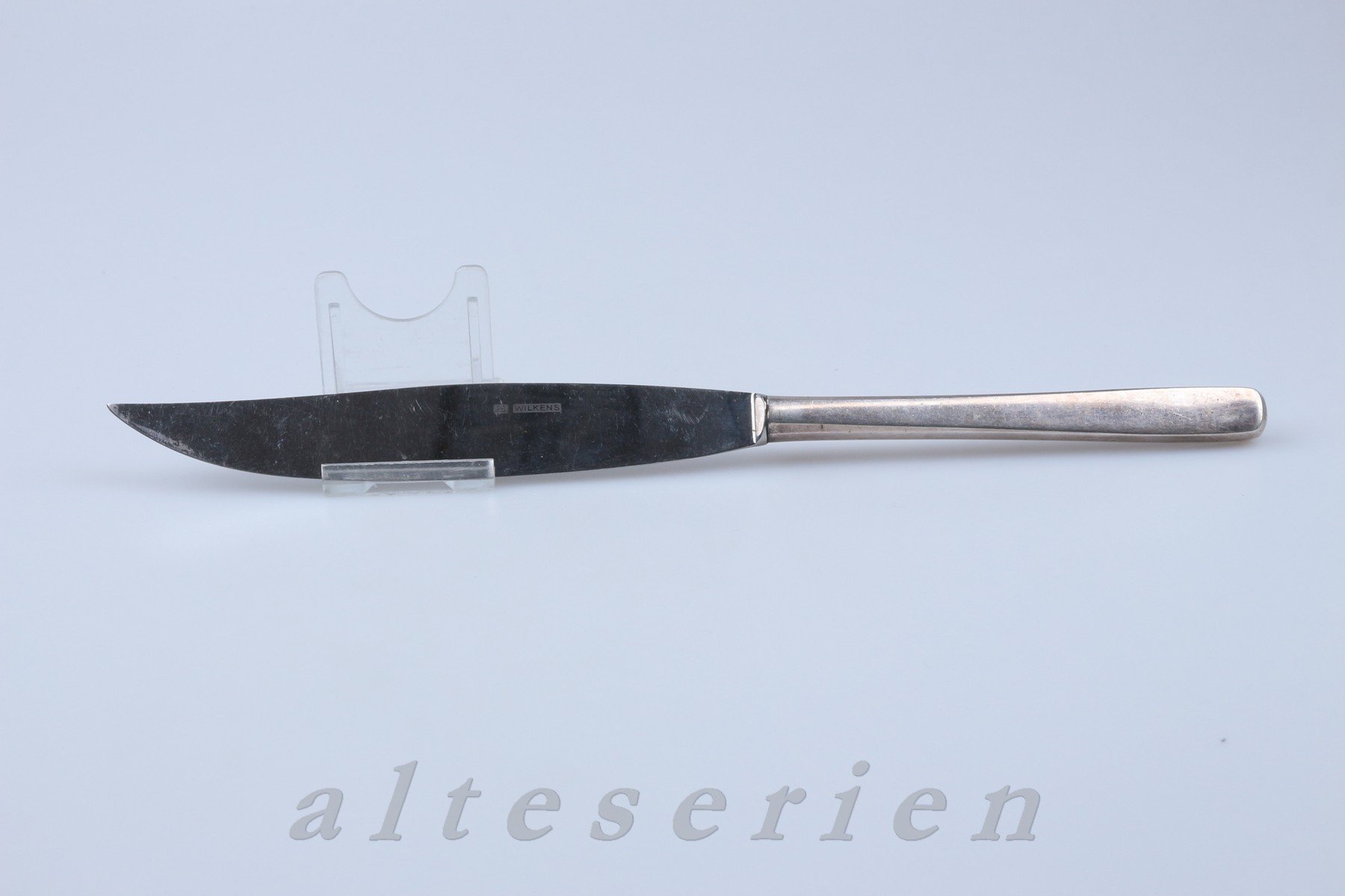 Fleischmesser