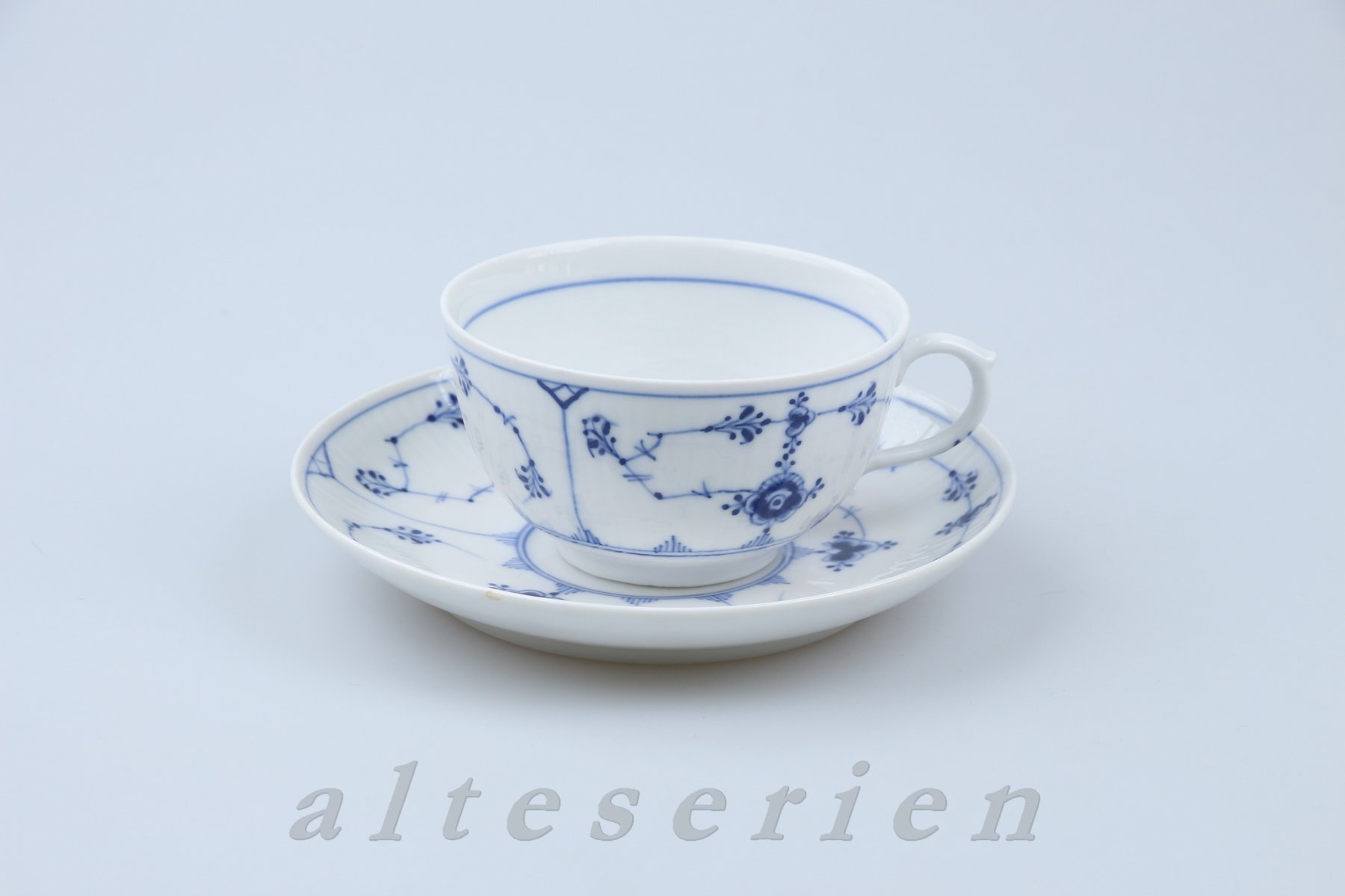 Teetasse mit Untere Modell 465