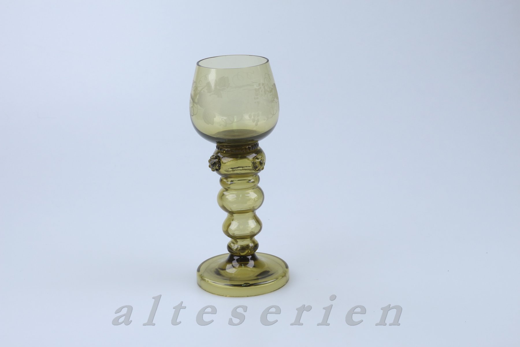 Moselrömer beige