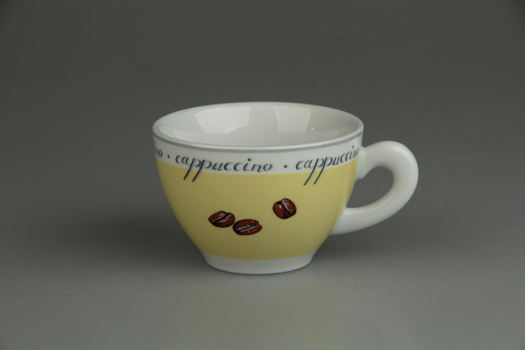 Cappuccinotasse
