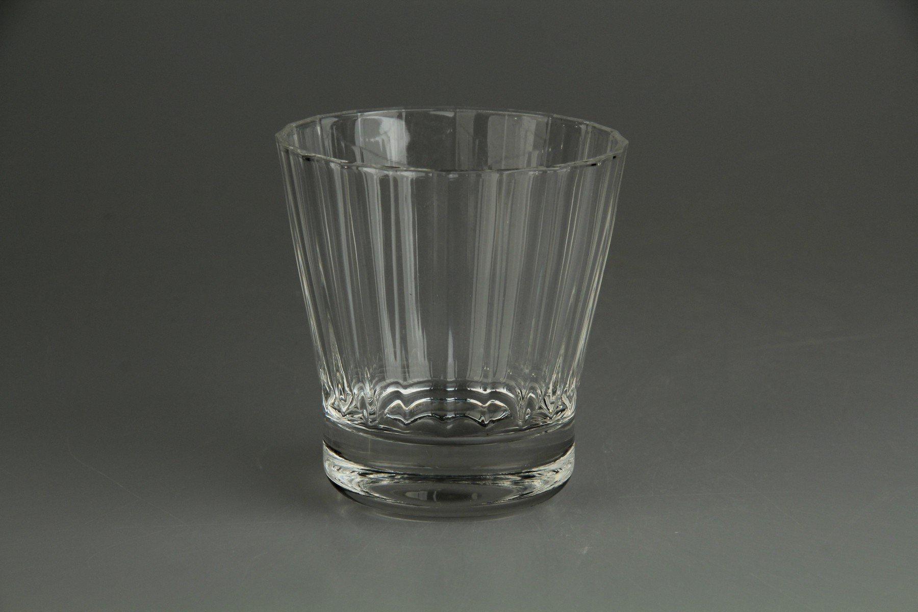 Bar-Serie Oldfashioned D 9,2 cm H 9,5 cm