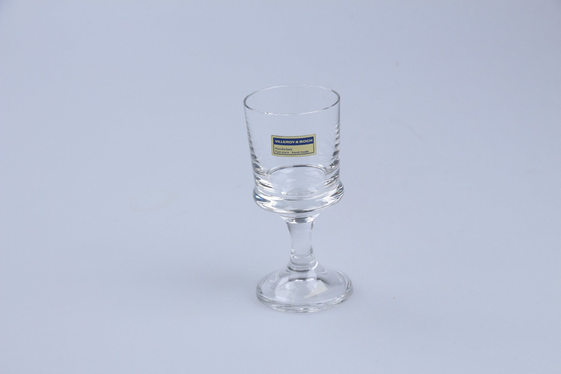 Schnapsglas 