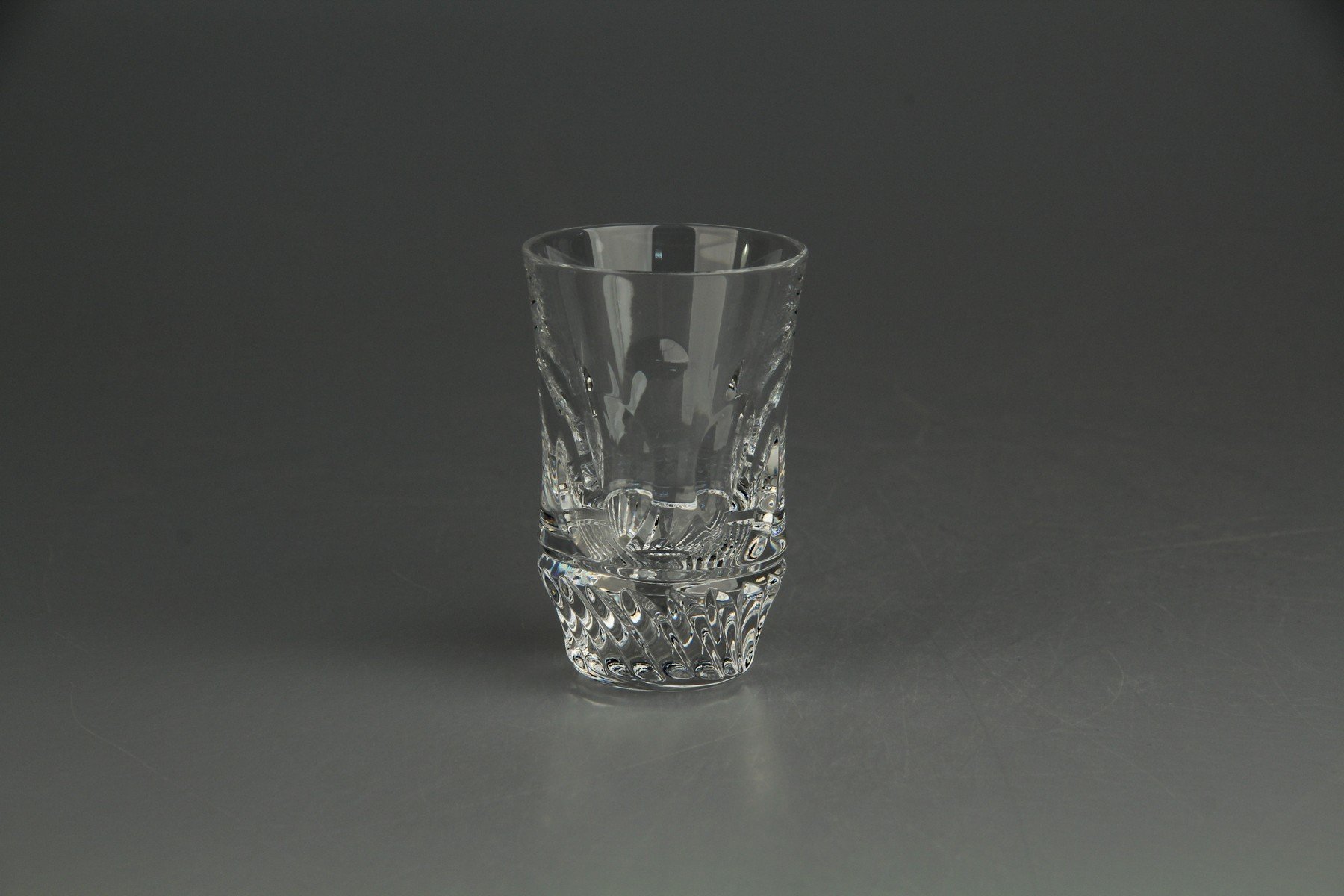 Schnapsglas Stamper