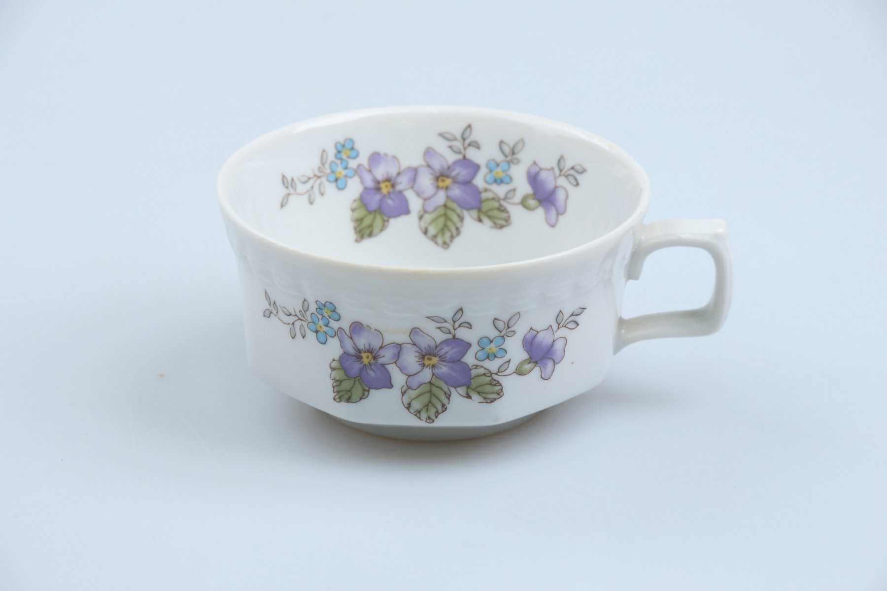 Teetasse klein Ostfriesenmodell